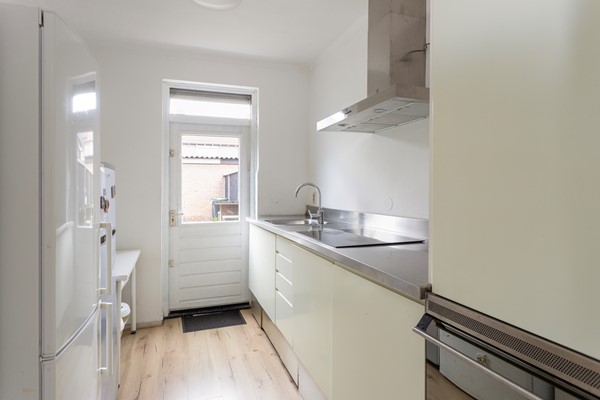 Medium property photo - Brabantstraat 51, 5346 PA Oss